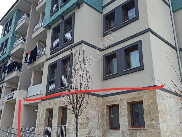 Sahibinden Yeni Toki 2+1 Daire