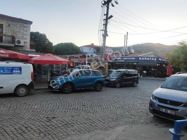 Sahibinden Yenifoça Çarşı Merkezde Kiralık Eşyalı 1+1