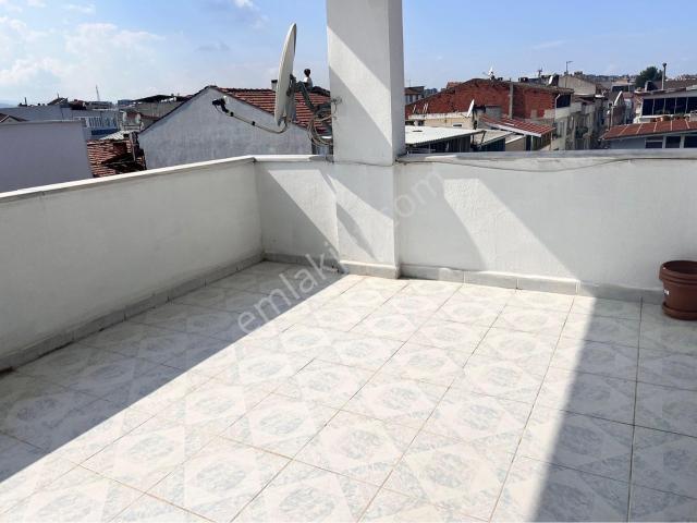Sahibinden Yenikaraman’da Satılık Daire