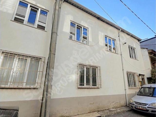 Sahibinden Yenikaraman Kiralık Daire