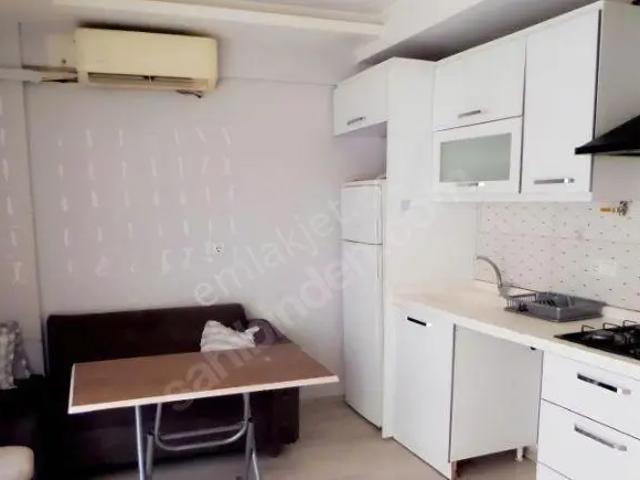 Sahibinden Yenilenmiş Uygun Kiralık Eşyalı Daire
