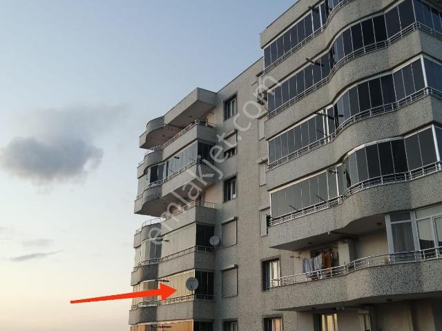 Sahibinden Yenimahalle Abdi İpekçi Caddesi Satılık 3+1 Daire