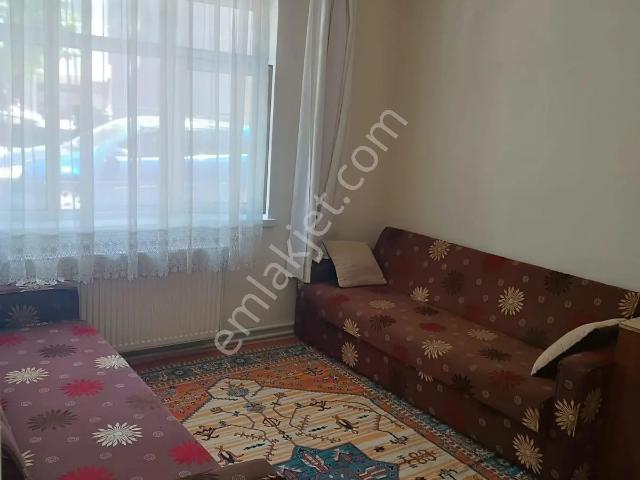 Sahibinden Yenimahalle Demetgül'de Metroya Yakın Eşyalı 3+1 Daire