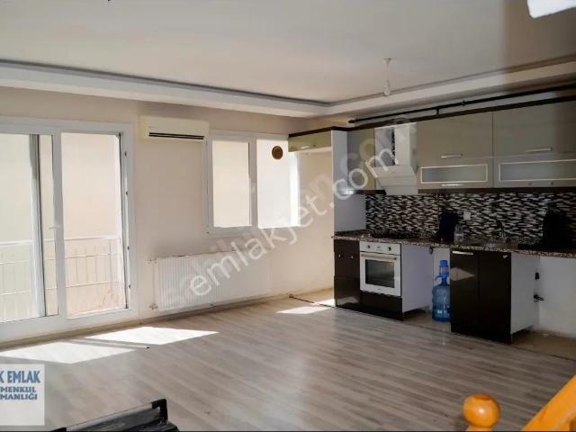 Sahibinden Yenimahalle 3+1 Geniş Teraslı Dublex Daire