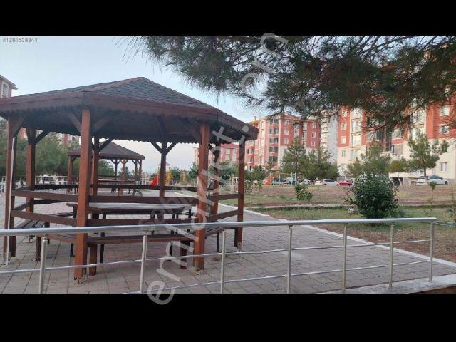 Sahibinden Zirve Sitesi Kiralık 3+1 Diare