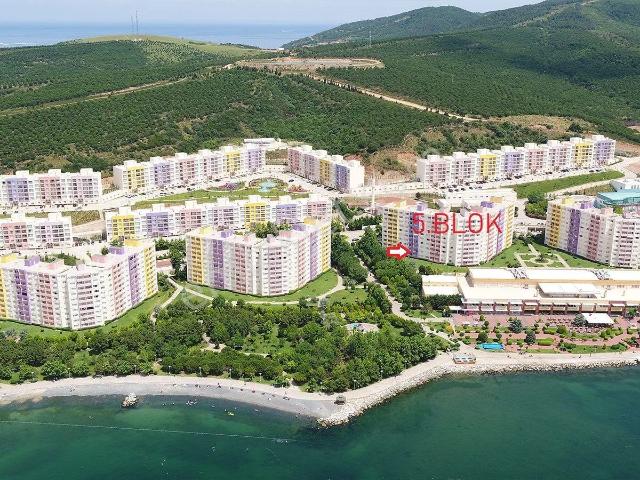 Sahibinden 05 Ekim 19 Ekim 5/b Merkezi Deniz doğa Manzaralı Balkon Şahane