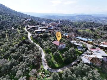 Sahibinden 1500 M2 Full Yapılı Köy Evi