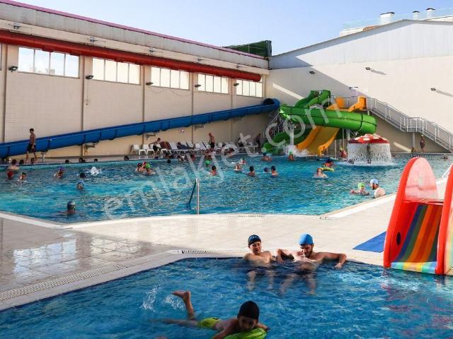 Sahibinden 15 mayis 30 mayis satilik devremulk 6.blok 4.kat 98m2 2+1 Daire 6.blok A Kapısı 4