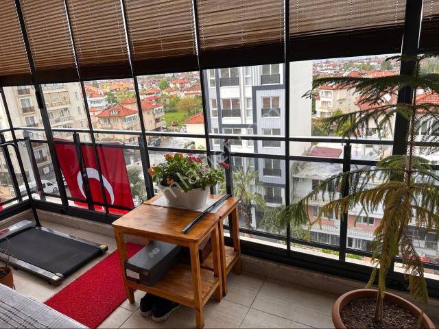 Sahibinden 15 Ağustos'a Kadar 6500000 Tl Konforlu Ve Modern Cam Balkonlu Geniş Yaşam Alanı 3+1