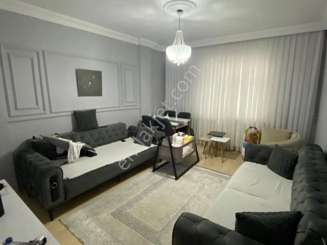 Sahibinden 19.50m2 Hisseli Daire 2+1
