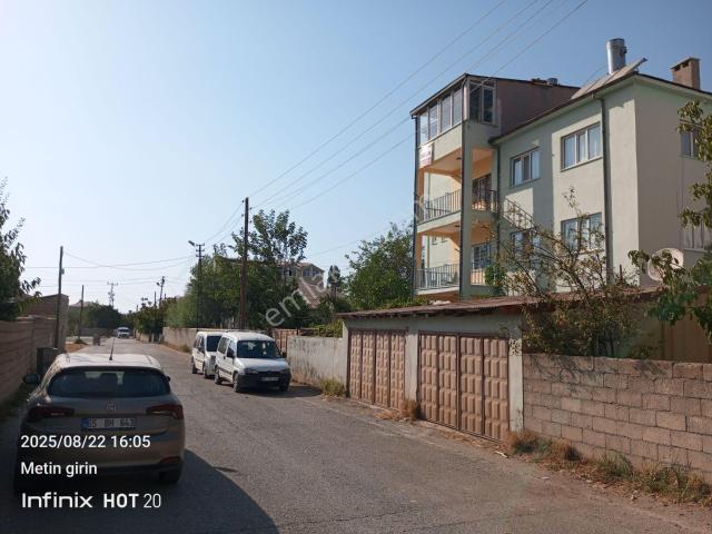 Sahibinden 1000 M2 Müstakil Arsa, 3 Kat Daire+1 Kat Teraslı Bina, 2 Garaj, Depo, Düzenli, Devri Sorunsuz