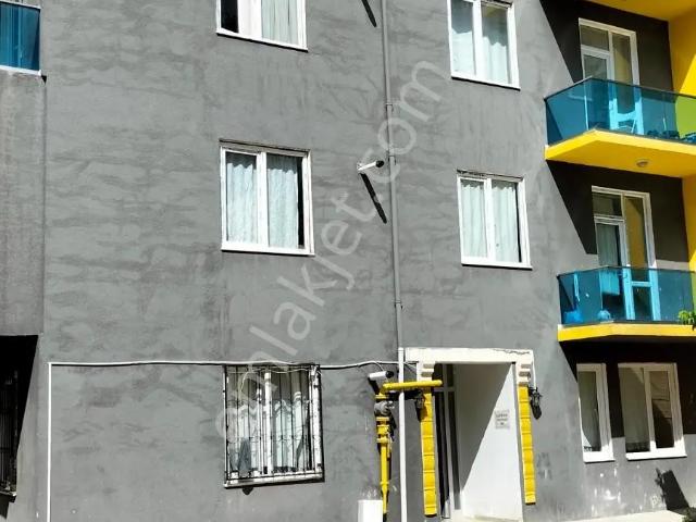 Sahibinden 100. Yıl Mahallesi'nde Kiralık Eşyalı 1+1 Daire