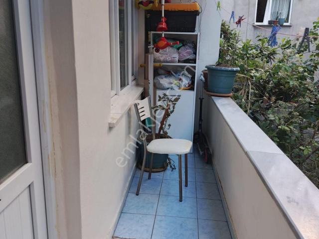 Sahibinden 105/22 Hisseli Yüksek Giriş İçi Sifir Ayarinda