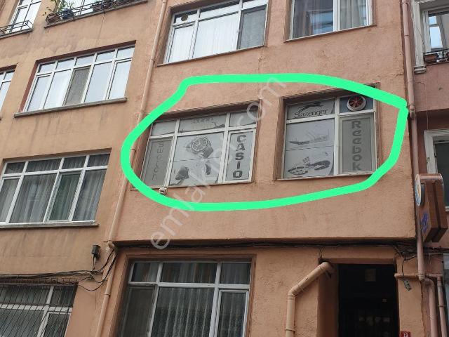 Sahibinden 1+0,full Eşyalı, 1 Kişiye Uygun