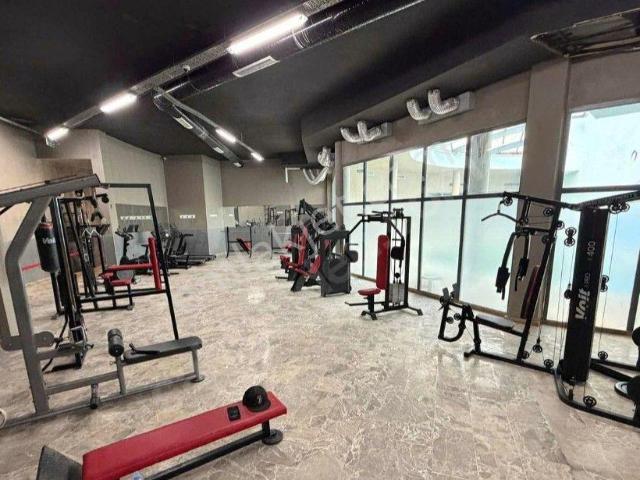 Sahibinden 1+1 Ayrı Mutfaklı Eşyalı Daire