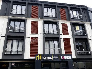 Sahibinden 1+1 Eşyalı Modern Kiralık