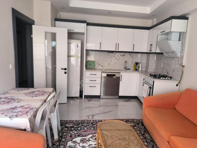 Sahibinden 1+1 Eşyalı Daire