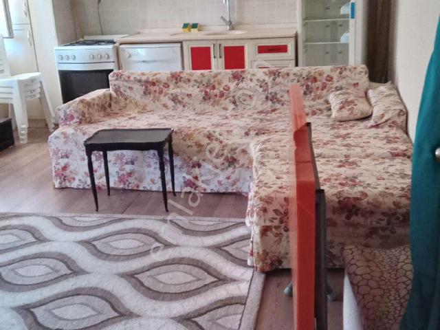 Sahibinden 1+1 Eşyalı Kiralık Daire