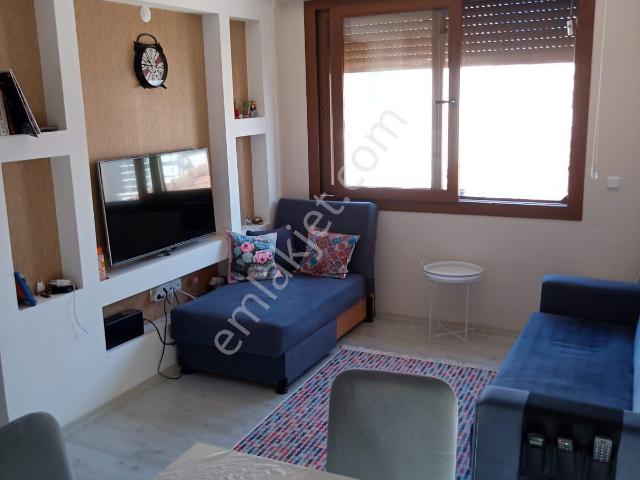 Sahibinden 1+1 Eşyalı Kiralık Daire