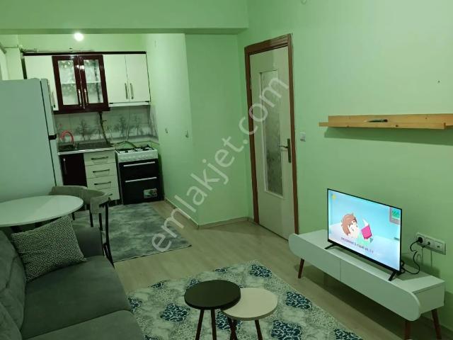 Sahibinden 1+1 Eşyalı Ultra Lüks Daire