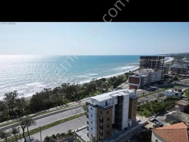 Sahibinden 1+1 Ful Deniz Manzaralı Satılık Daire