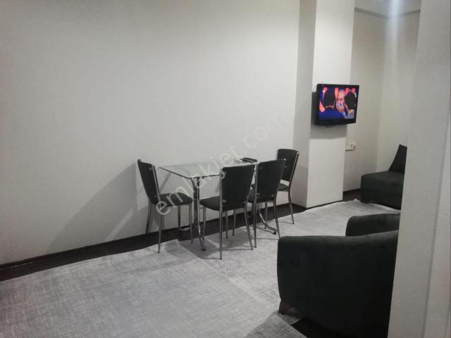 Sahibinden 1+1 Full Eşyalı Stüdyo Daire