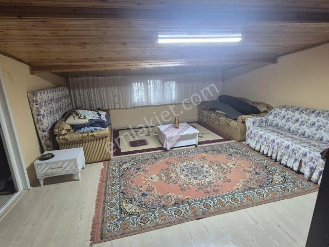 Sahibinden 1+1 Full Eşyalı Teras Kat Esenler Oruç Reis