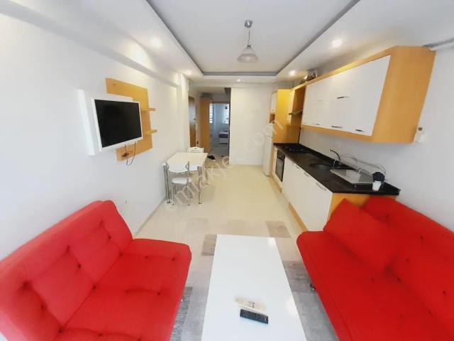 Sahibinden 1+1 Geniş Ferah Kiralık Daire