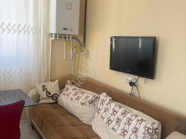 Sahibinden 1+1 Kiralık Esyalı Daire