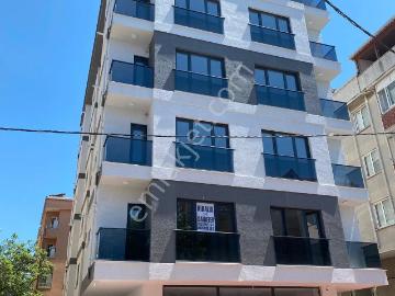 Sahibinden 1+1 Lüks Kiralık | Yeditepe’ye Yürüme | Sıfır Bina Eşyalı