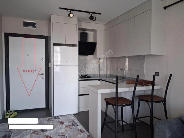 Sahibinden 1+1 Sahibinden Kiralık Belediye Terminal Aksaray Hastane Yakını Ana Cadde Üzeri