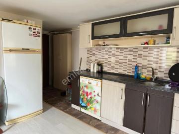 Sahibinden 1+1 Dubleks Eşyalı Doğalgazlı Daire