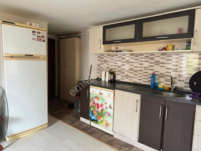 Sahibinden 1+1 Dubleks Eşyalı Doğalgazlı Daire