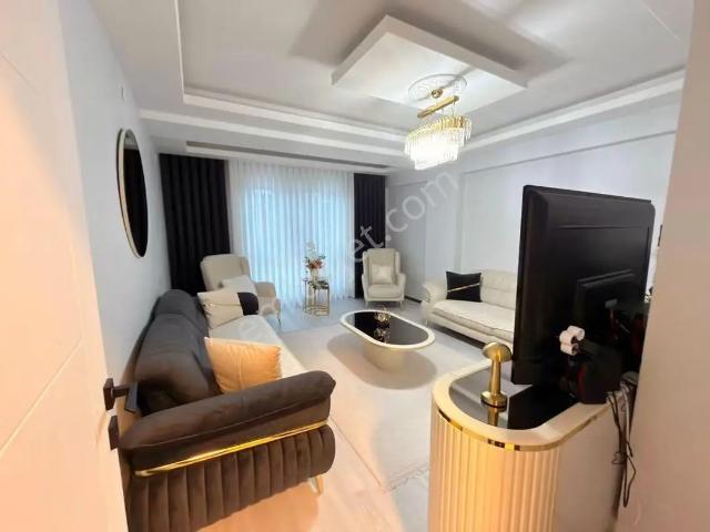 Sahibinden 1+1 65 M2 Eşyalı Kiralık Daire Lüx
