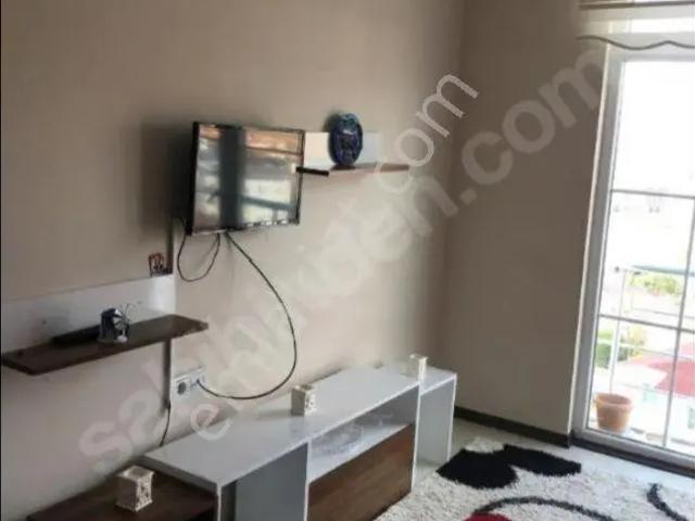 Sahibinden 1+1full Eşyalı Masrafsız Komisyonsuz Rezidans Şehir Manzaralı
