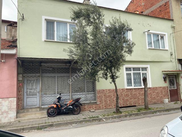 Sahibinden ! 1.gündoğan Mahallesinde 2 Katlı Ve Dükkan Dahil Satılık!
