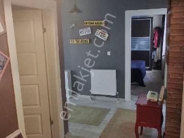 Sahibinden 28 Daireli Buse Evleri Sitesinde Teraslı Balkonlu Daire