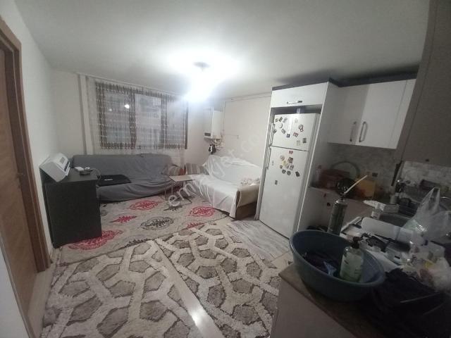Sahibinden Eren Acar'dan 2+0 Eşyalı Daire