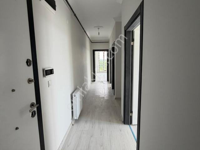 Sahibinden 2+0 Kapalı Mutfak Kapalı Otopark Sıfır Daire