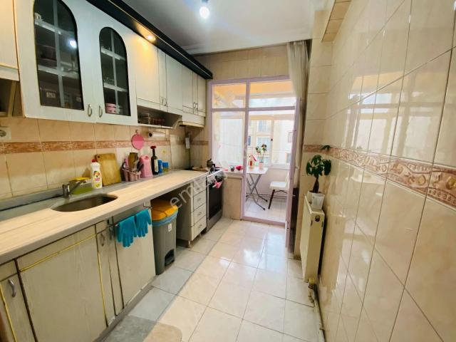 Sahibinden 2+1 Cennet Metrobüs 4dk Eşyasız Kiralık Daire
