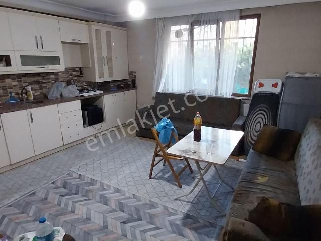 Sahibinden 2+1 Eşyalı Merkezi Konum Furnıshed House For Rent