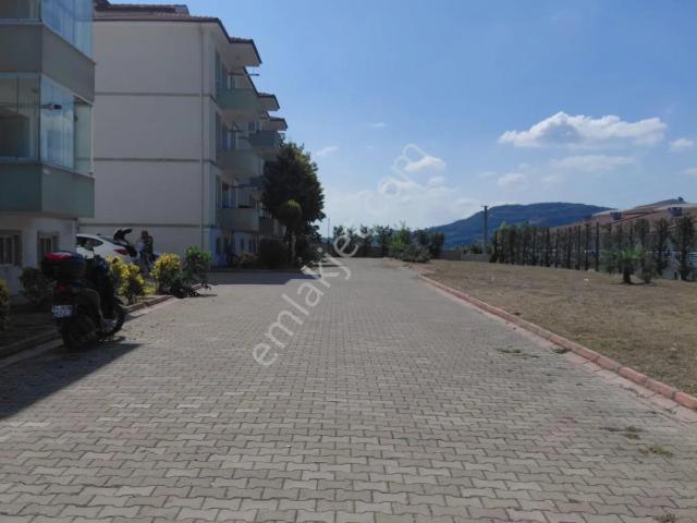 Sahibinden 2+1 Eşyalı Kampüste Daire