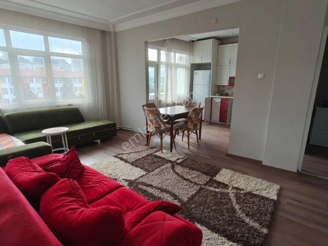 Sahibinden 2+1 Esyalı Kıralık
