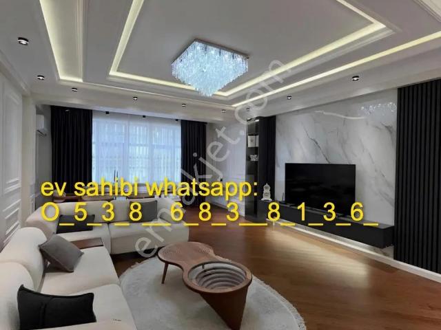 Sahibinden 2+1 Esyali açıklamayı Okuyunuz Whatsapp: O_5_3_8_6_8_3_8_1_3_6