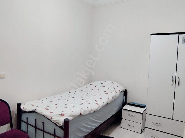 Sahibinden 2+1 Ful Eşyalı 7/24 Güvenlikli Daire