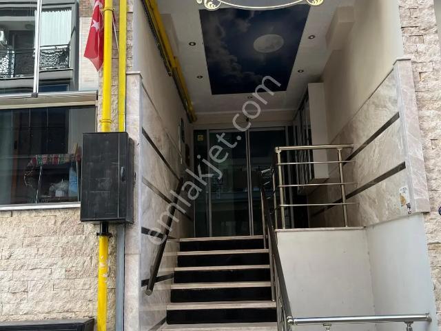 Sahibinden 2+1 Kapalı Mutfak Temiz Refah Daire