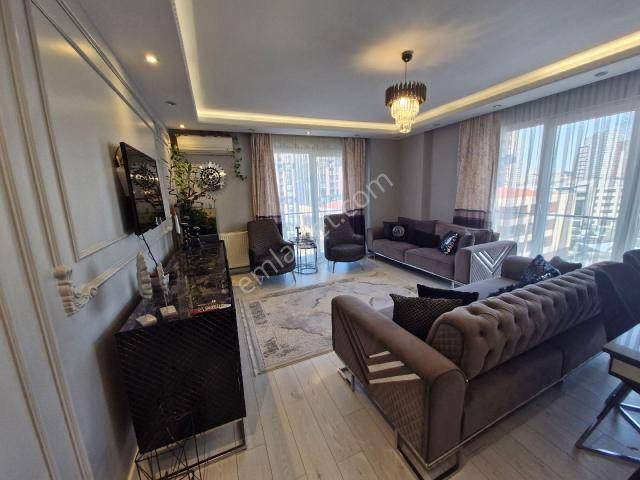 Sahibinden 2+1 Kapalı Mutfak Çift Cepheli Daire