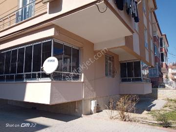 Mehmet Akif Mahallesi, Selçuklu, Konya, Konya ili, İç Anadolu Bölgesi