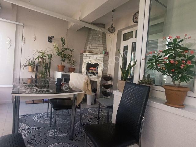 Sahibinden 2. Kat Geniş Balkon Ferah