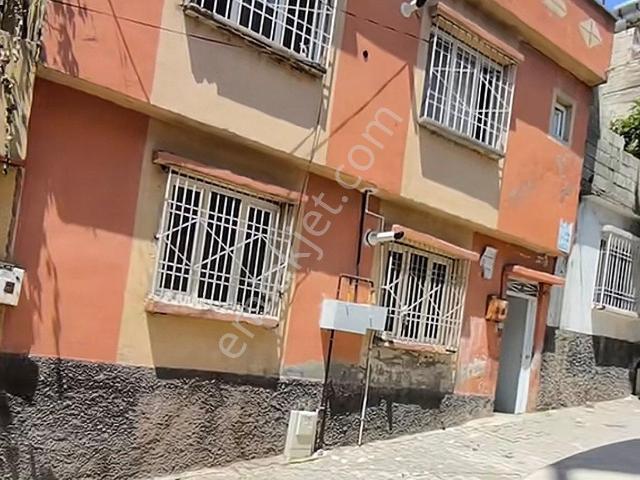 Sahibinden 2 Katlı Satılık Ev